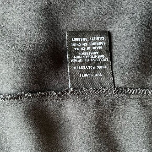 Camisole Top /XS - Picture 6 of 9